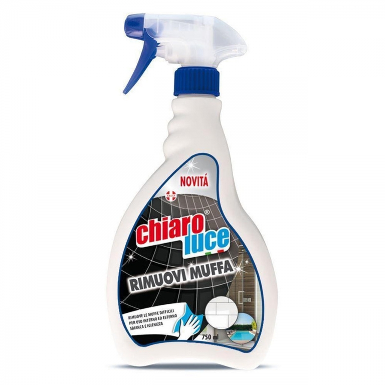 chiaro luce remove mold ml.750